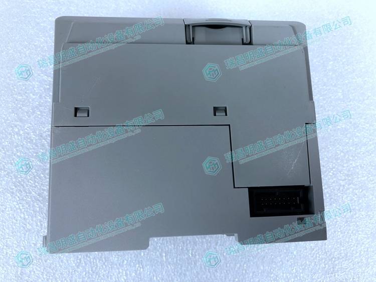 AB 1769-L30ERM 以太网模块