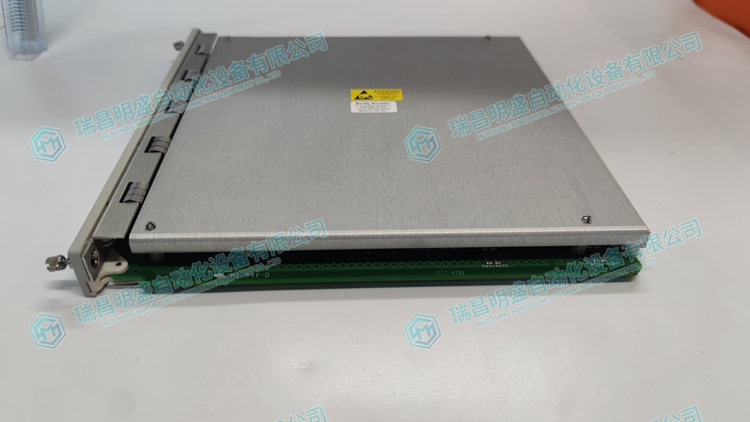 BENTLY 3500/33-01-00 通道继电器模块