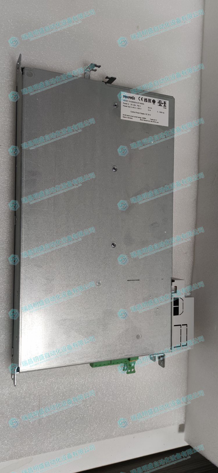 REXROTH HMD01.1N-W0020-A-07-NNNN 伺服控制器(图1) 39c04fa7449b1593455900e2ea5daec1_3-2404121534013a.jpg