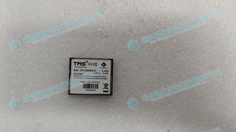 1TGE120020R0405 张力控制器  