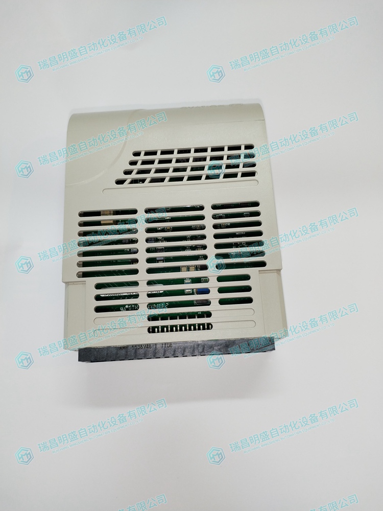 WESTINGHOUSE 1C31189G01速度探测器模块 