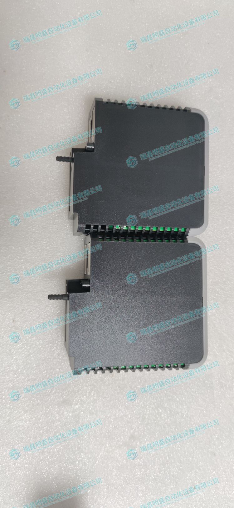 EMERSON CE4005S2B4 标准I/O接线板