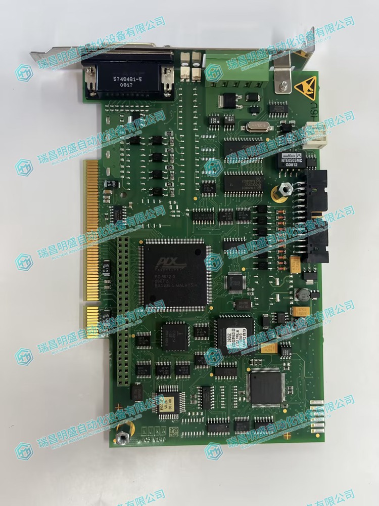 KUKA 00-128-358 0018 电源模块  