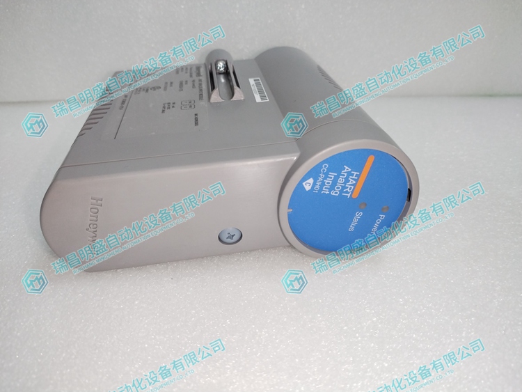 HONEYWELL CC-PAIH01分布式控制系统模块 