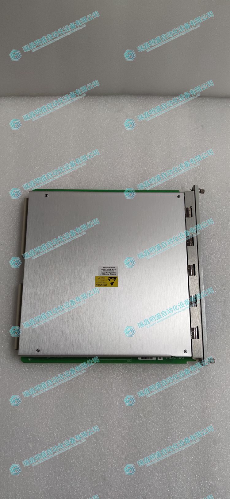 BENTLY 135799-01 显示接口模块  