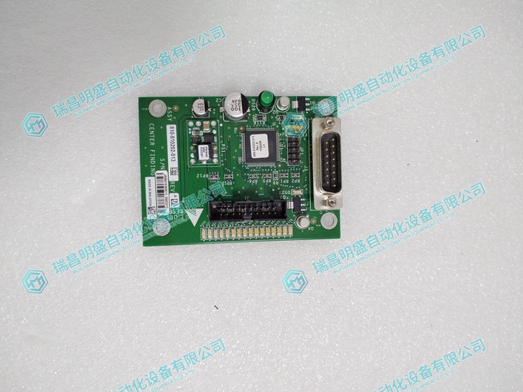 LAM 810-810202-013 半导体控制器模块