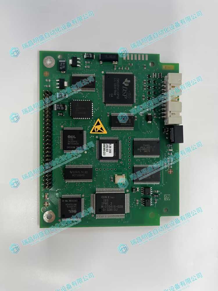 KUKA  00-117-336  0018 总线模块 