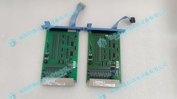  Honeywell SDI-1624   安全数字输入模块