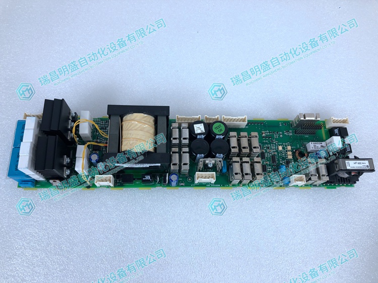 DSMB-01C 变频器模块  