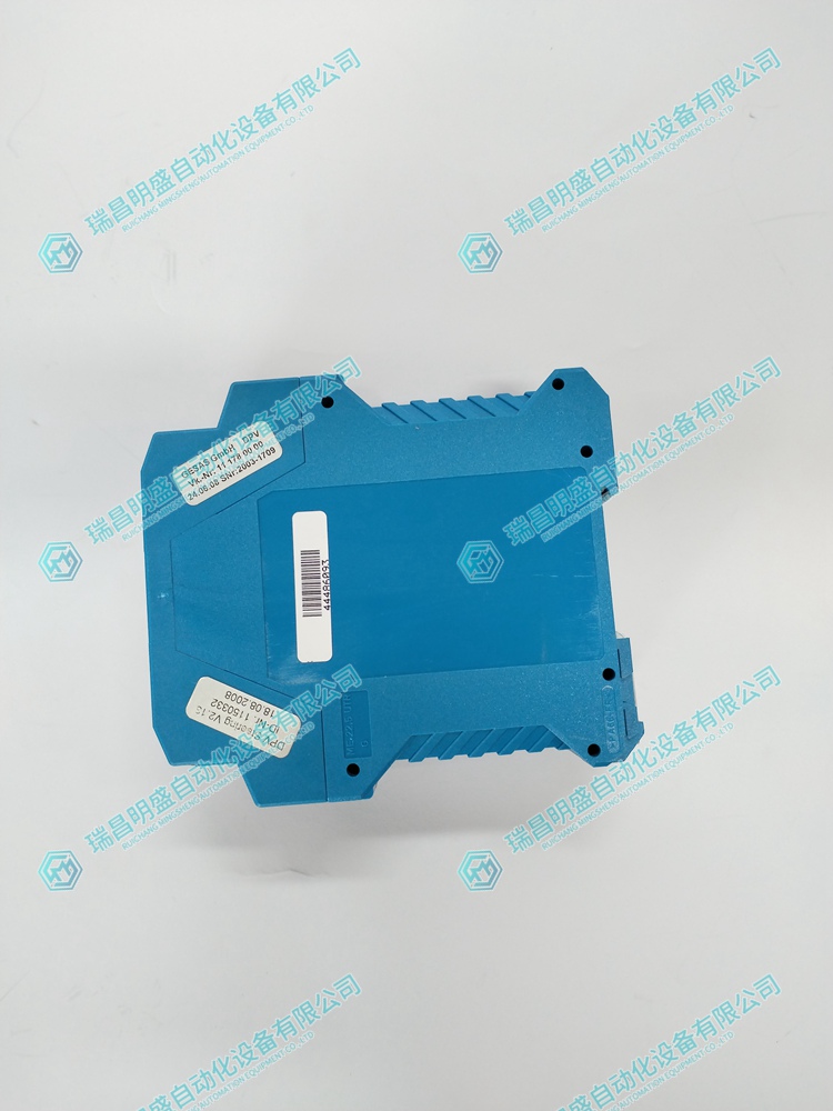 GESAS CAN-DPV 数字放大器模块