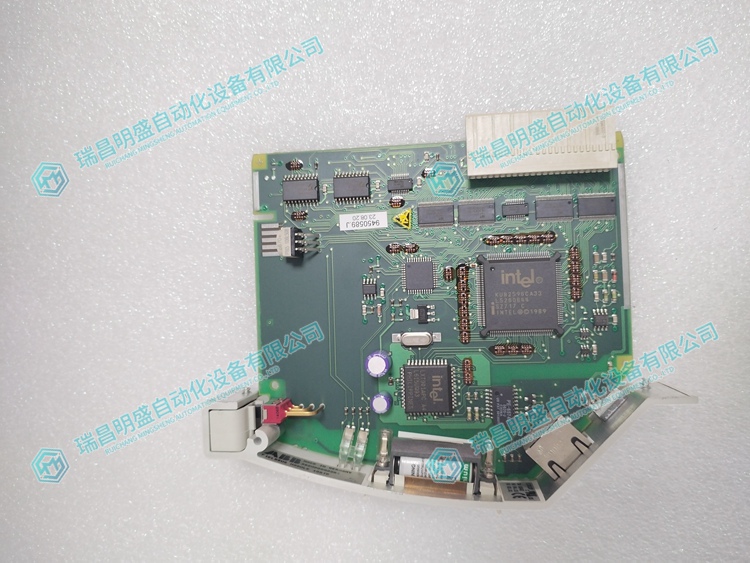 EI813F  以太网模块  