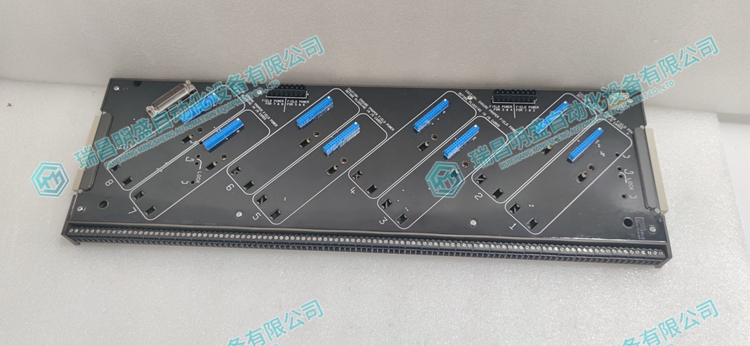 EMERSON KJ4002X1-BA1   逻辑控制器  