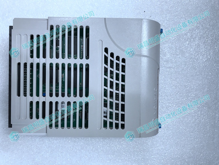 EMERSON 1C31166G01 输入输出卡件  