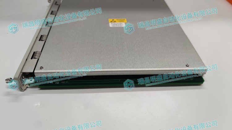 BENTLY 3500/92 136180-01 通信网关  