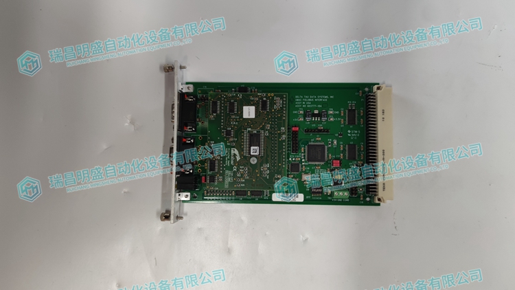 DELTA TAU ACC-72E 输入输出模块