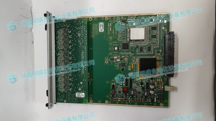 ALCATEL-LUCENT OS9-GNI-U24 开关量输入/输出卡件 