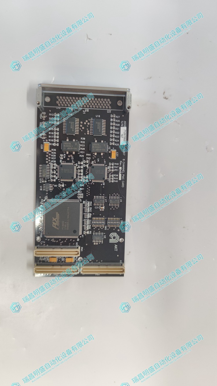 AMAT  0100-71267  计数器模块