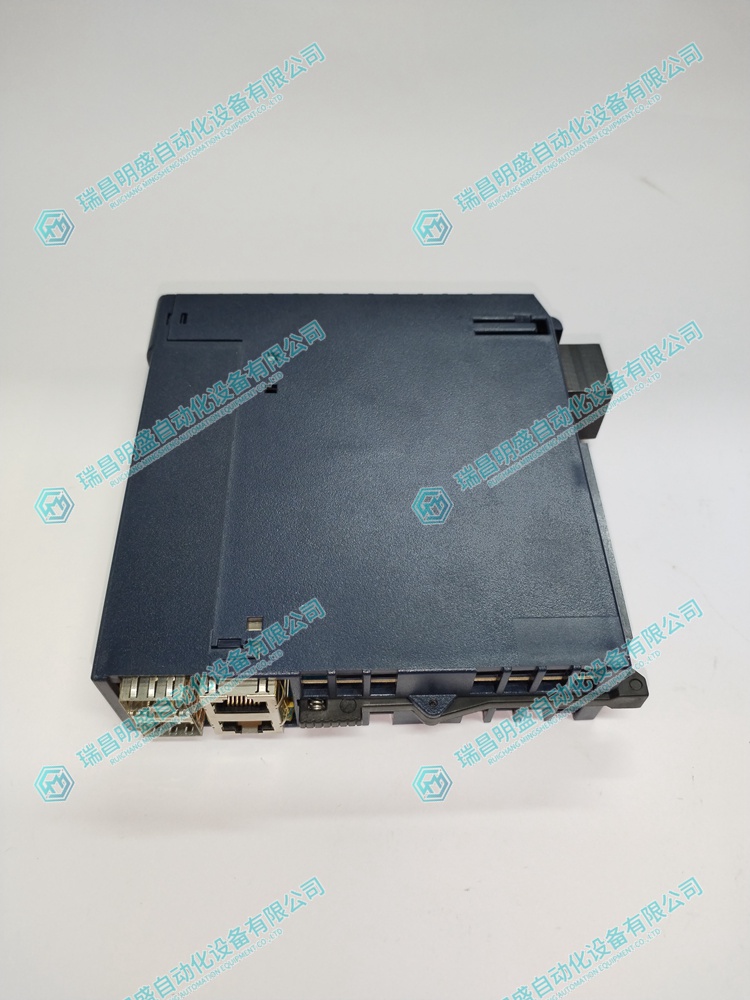  IC695PNC001  控制器模块