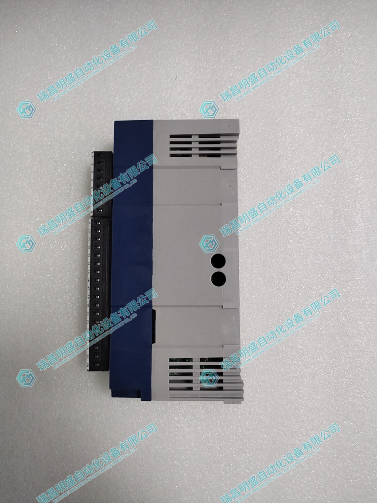 Rolls-Royce RRDIO15  远程控制报警模块 