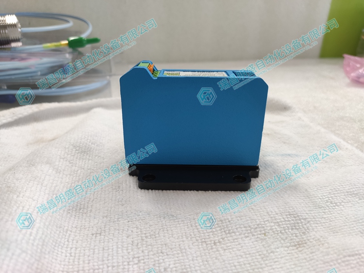 BENTLY  330850-50-00  胀差前置器组件