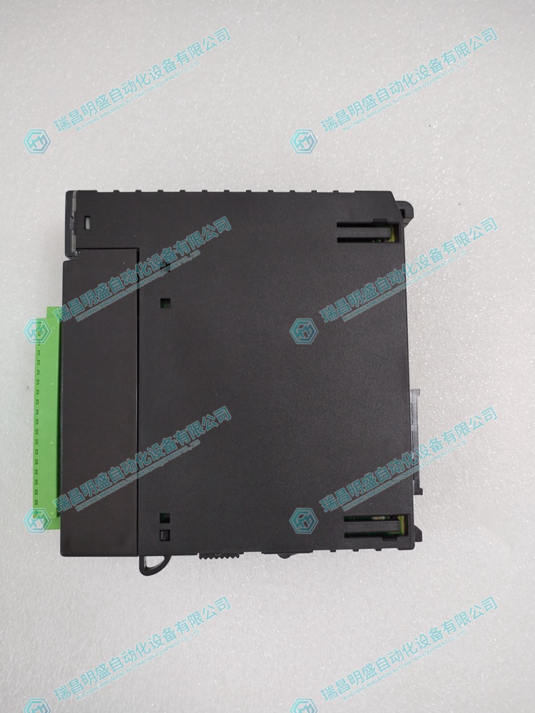   IC693TCM302B 模拟输入信号 