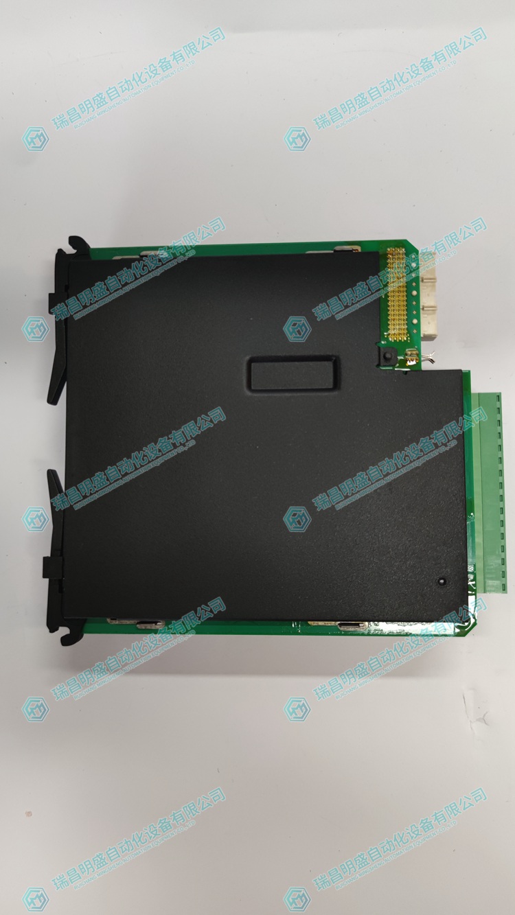 URSHA 继电器模块 