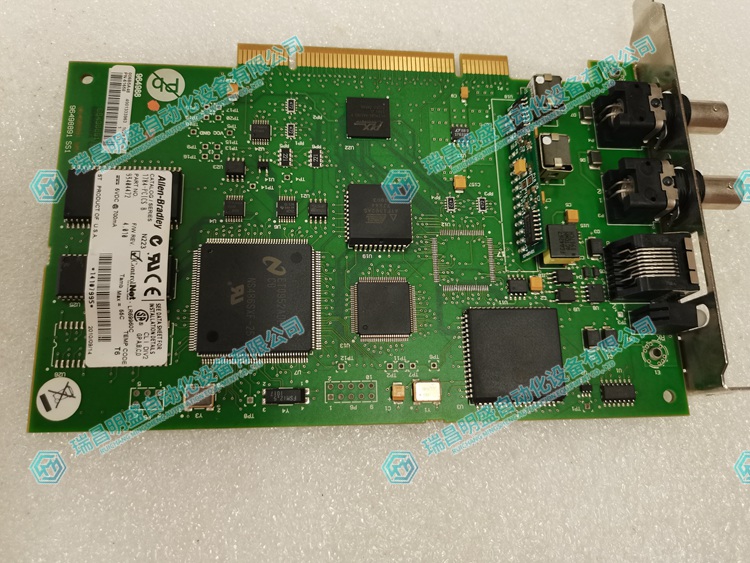AB 1784-PCICS  电源控制模块 