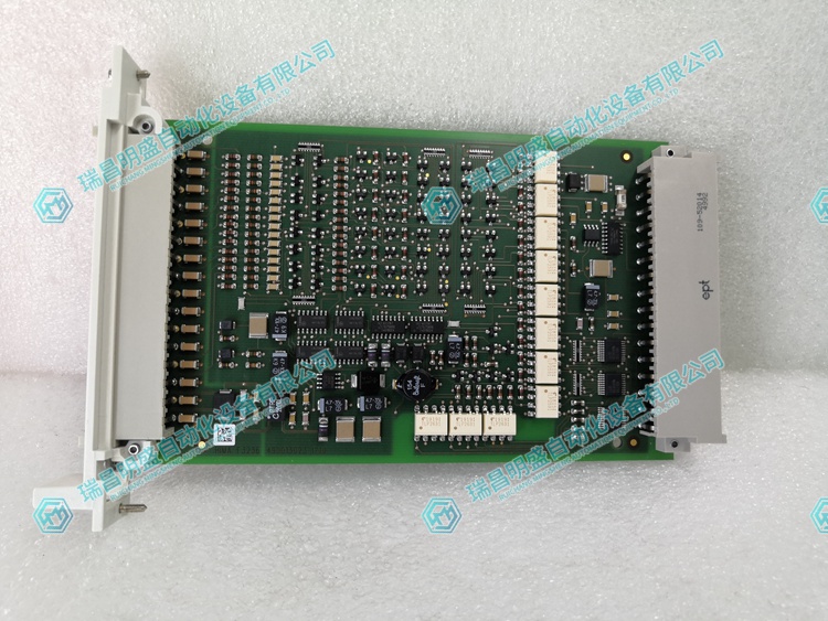 HIMA  F3236  数字输入模块  