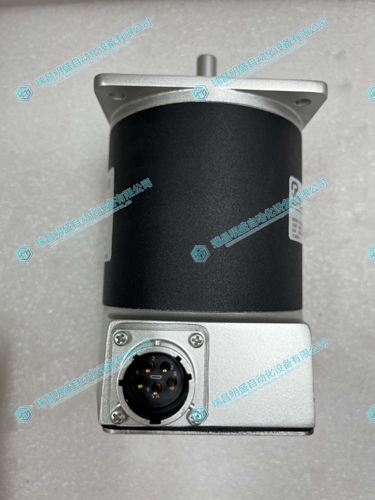  Pacific Scientific H32NCHA-LNN-NS-00 步进驱动模块  