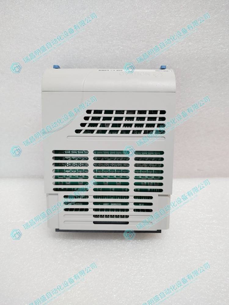 EMERSON  1C31179G01 输入输出模块 