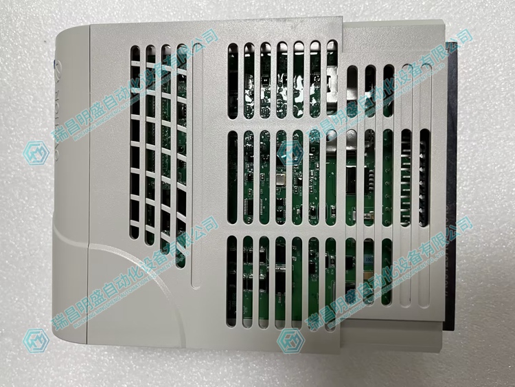 EMERSON 1C31194G04 输入输出模块