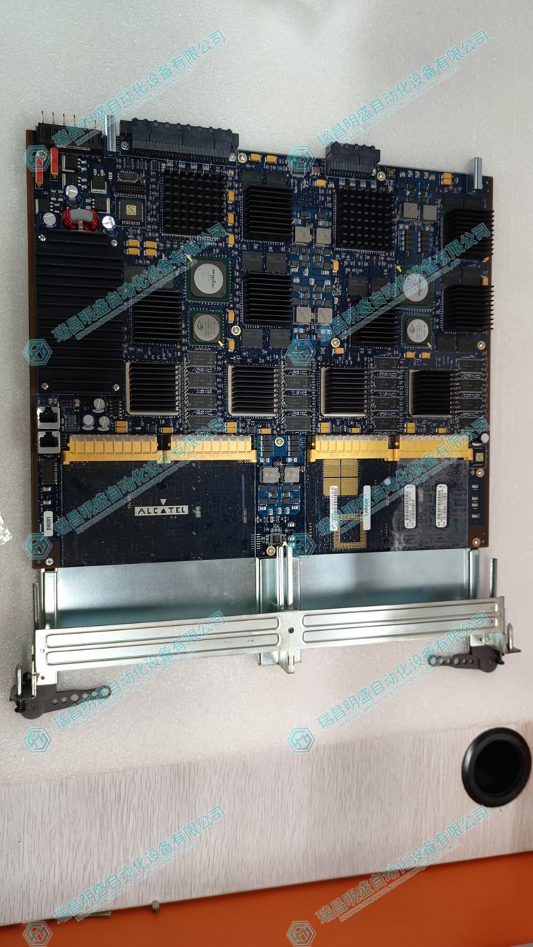 ALCATEL-LUCENT IOM2-20G 输入输出模块 