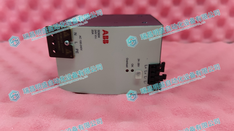 SD834 分散控制系统(图1) b6c3b0cc8917b1e04b2598f0e995f7f4_3-24050G44230U1.jpg