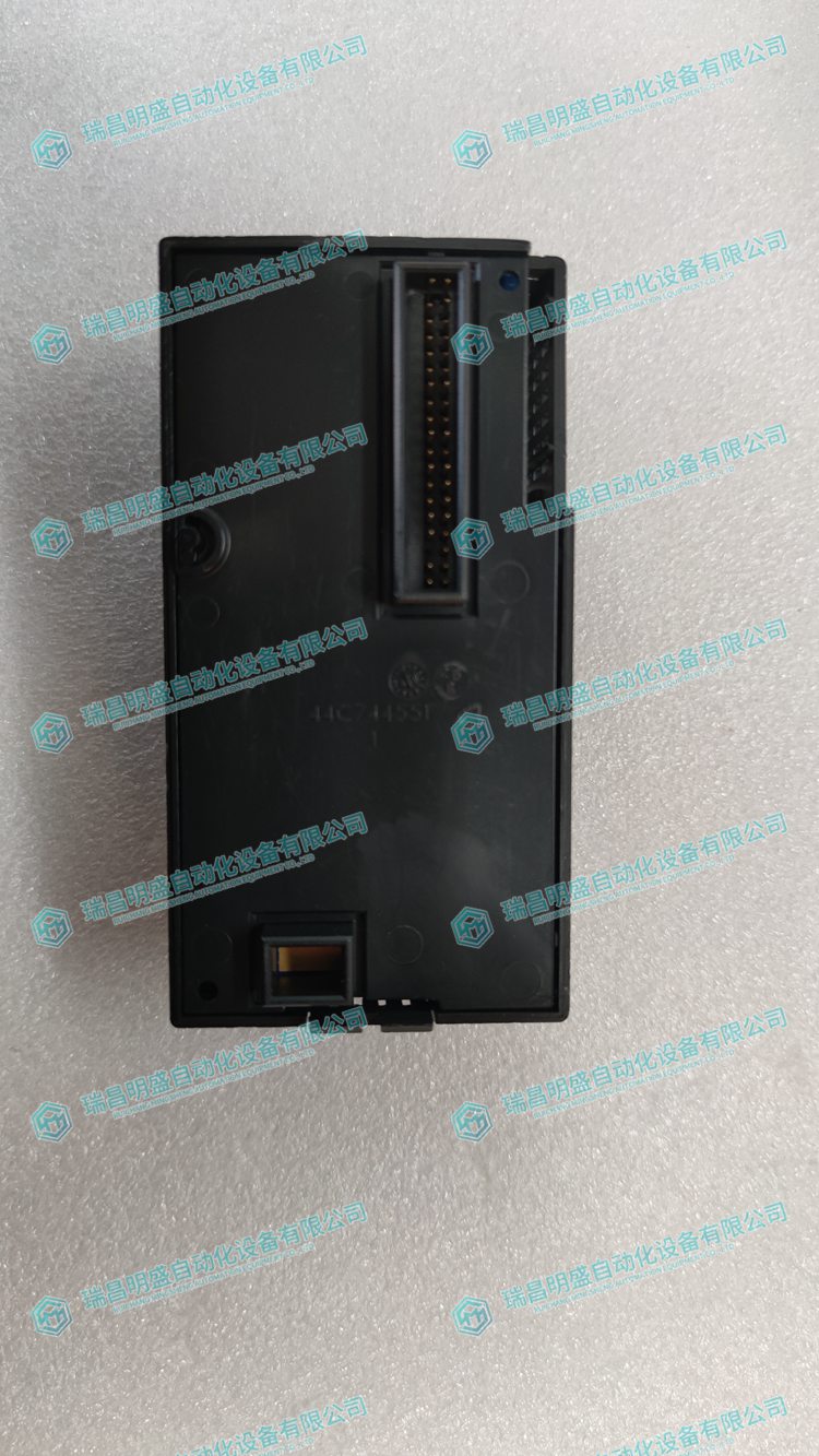 IC200BEM003 串行通信模块 