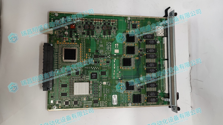 Alcatel OmniSwitch  OS9-GNI-C20L  网络接口模块  