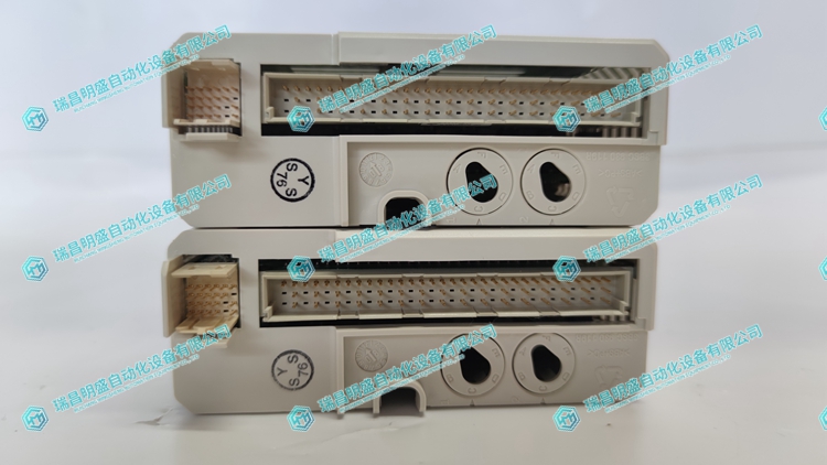 AI815 3BSE052604R1 模拟输入模件 