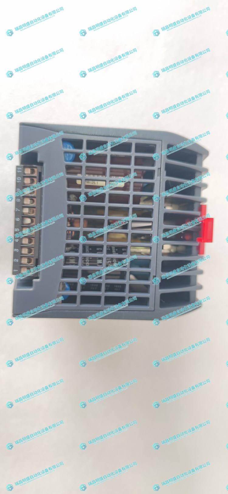   8913-PS-AC 电源模块组件  