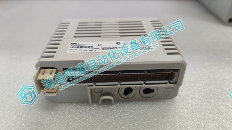   AO810V2 模拟输出模块  