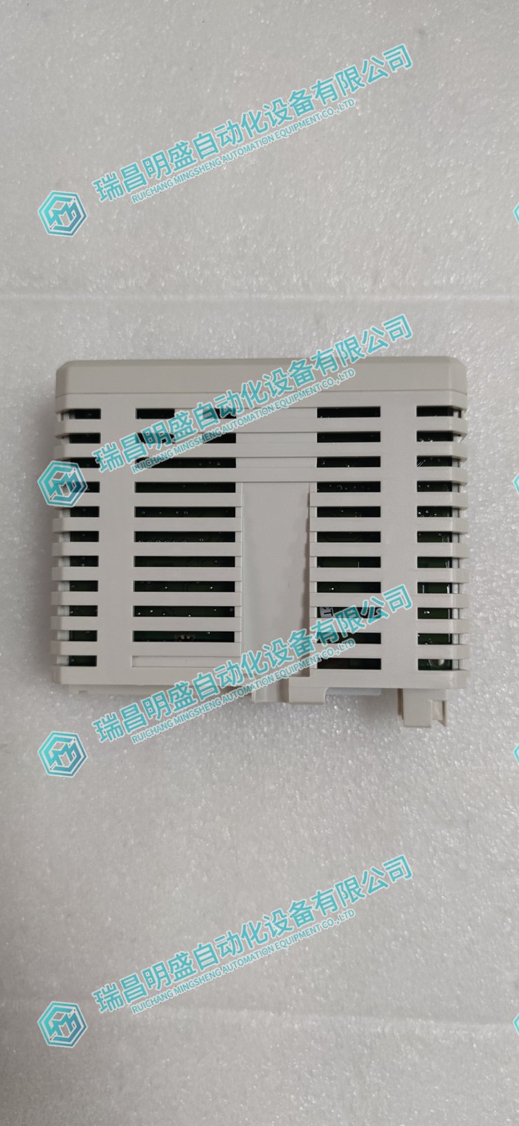 AI830A输入输出模块 测量和控制模拟信号