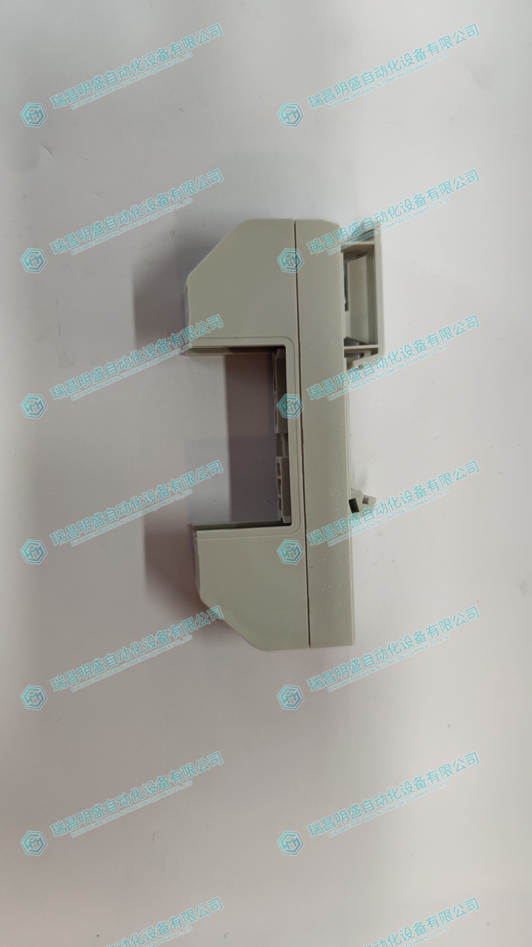 V17111-110控制I/O接口模块实现数据的输入和输出