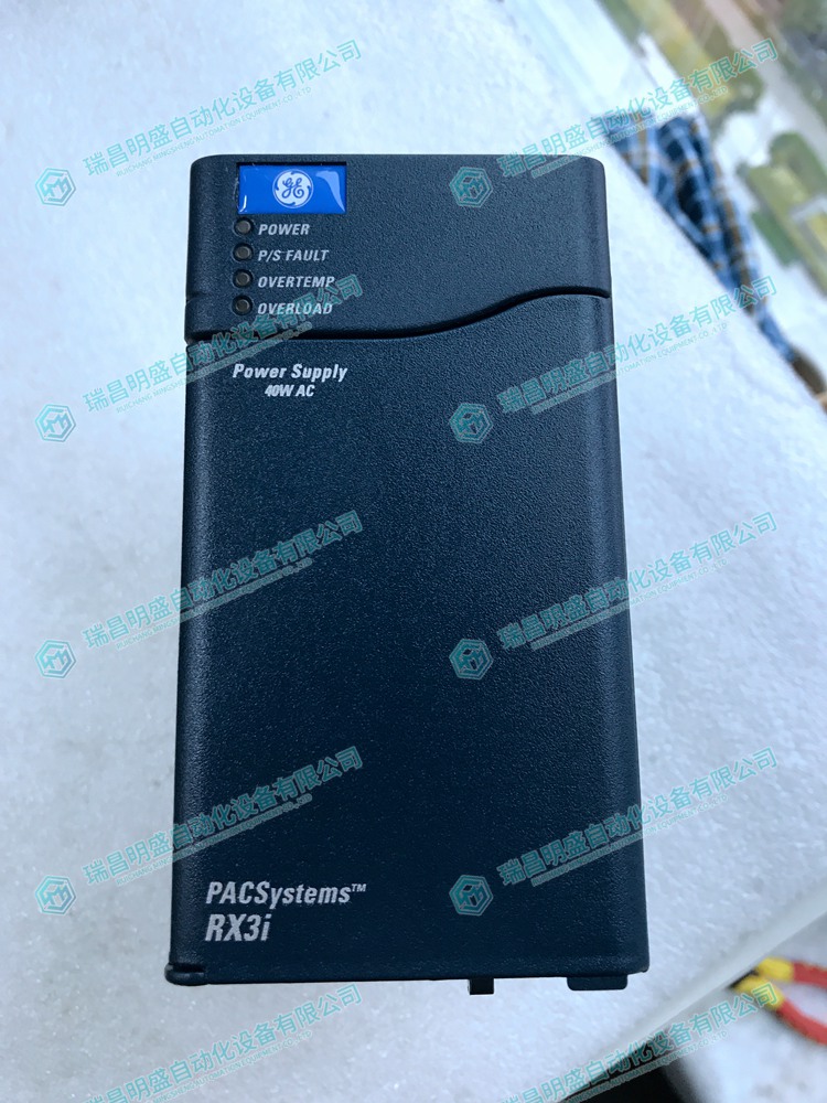IC695PSA040工业电源模块用于各种工业自动化领域(图1) d00e7297392133190f7676524cf392ed_3-2405141503133G.jpg