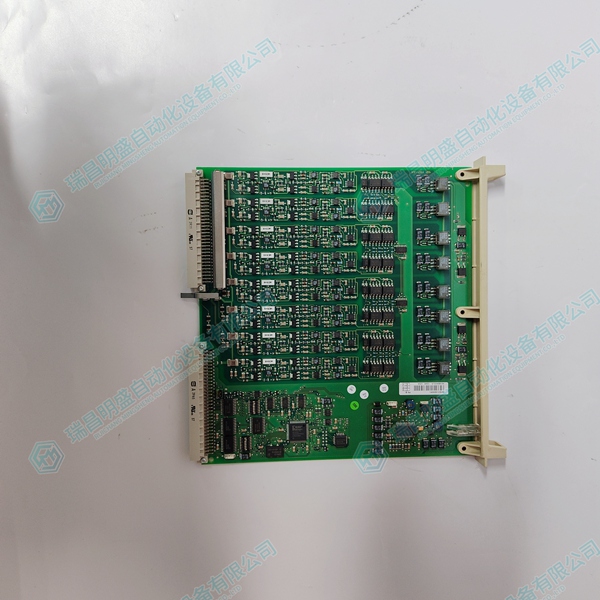 DSAO120A 3BSE018293R1模拟输出励磁调节器 