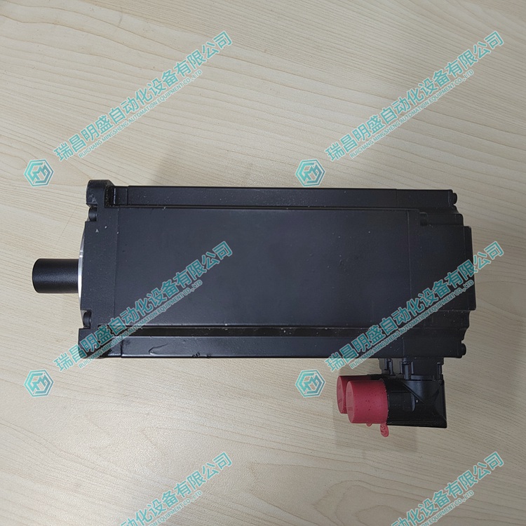 B&R 8LS46.R0045D000-0 过程监控冗余系统