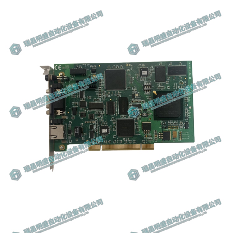 APP-ETH-PCU-C PCU2000ETH 内部逻辑处理器 