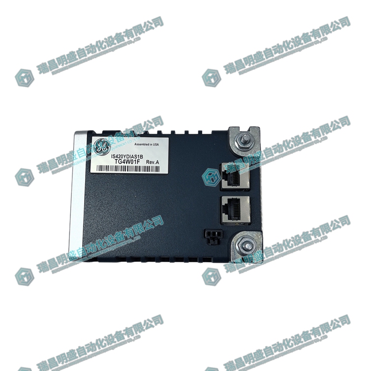 IS420YDIAS1B热电偶端子板