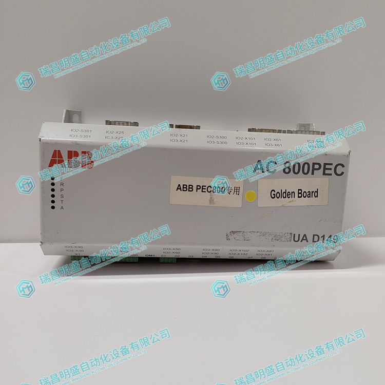 UAD149A0001 3BHE014135R0001伺服驱动模块 