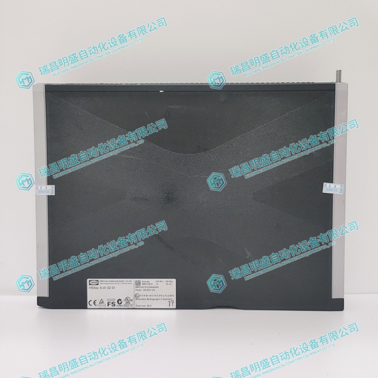 HIMA X-AI3201 985210213模拟输入模块