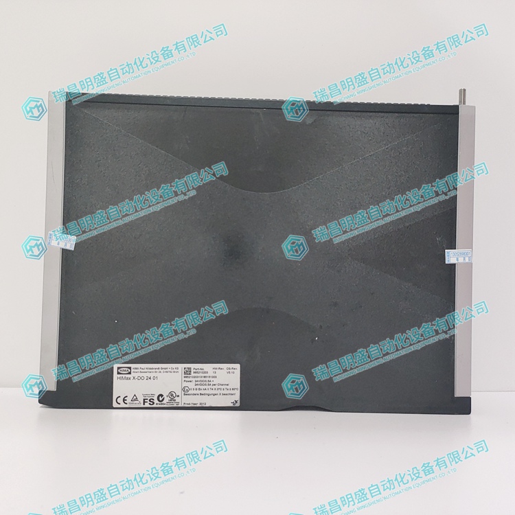 HIMA X-DO2401 985210203控制信号传输模块 