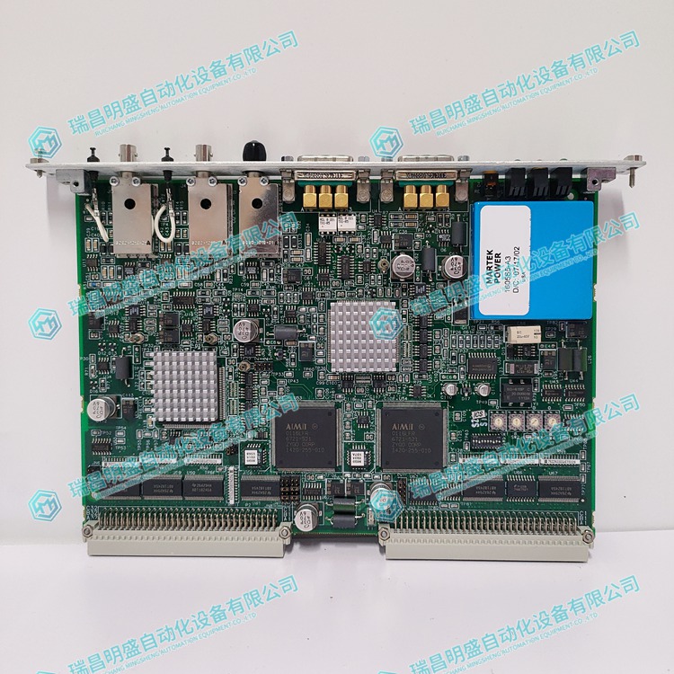 Zygo ZMI-2002 8020-0211双轴测量板