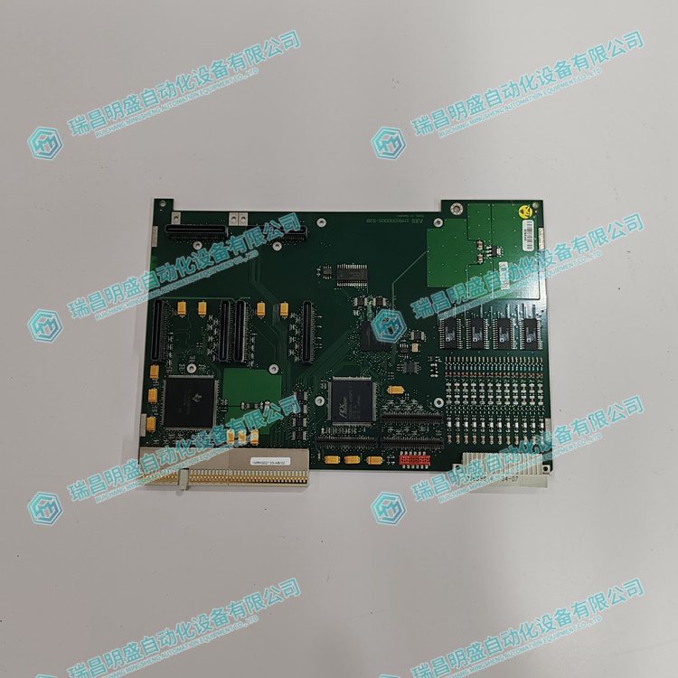 1MRK002133-ABr02电线端接模块 